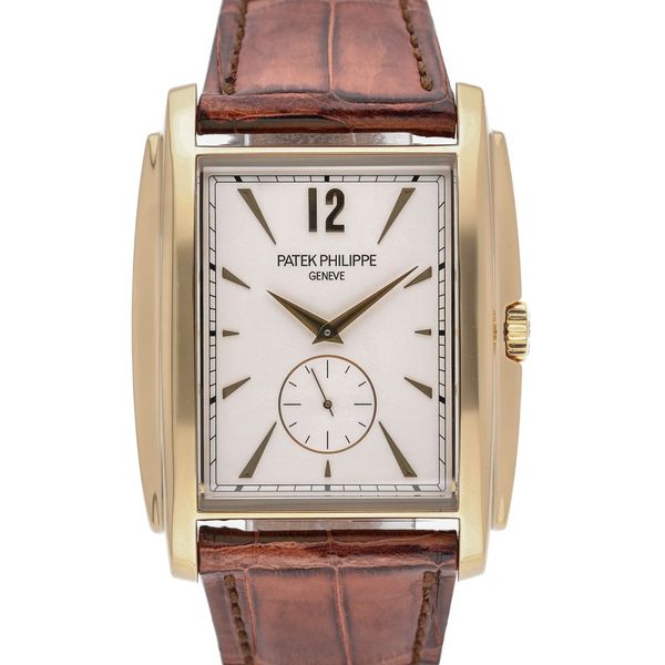 Patek Philippe Gondolo 5124J-001